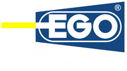 Logo: EGO • Bundesinnungsverband des Glaserhandwerks
